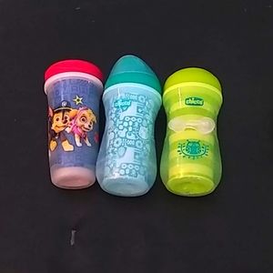 Sippy Cups